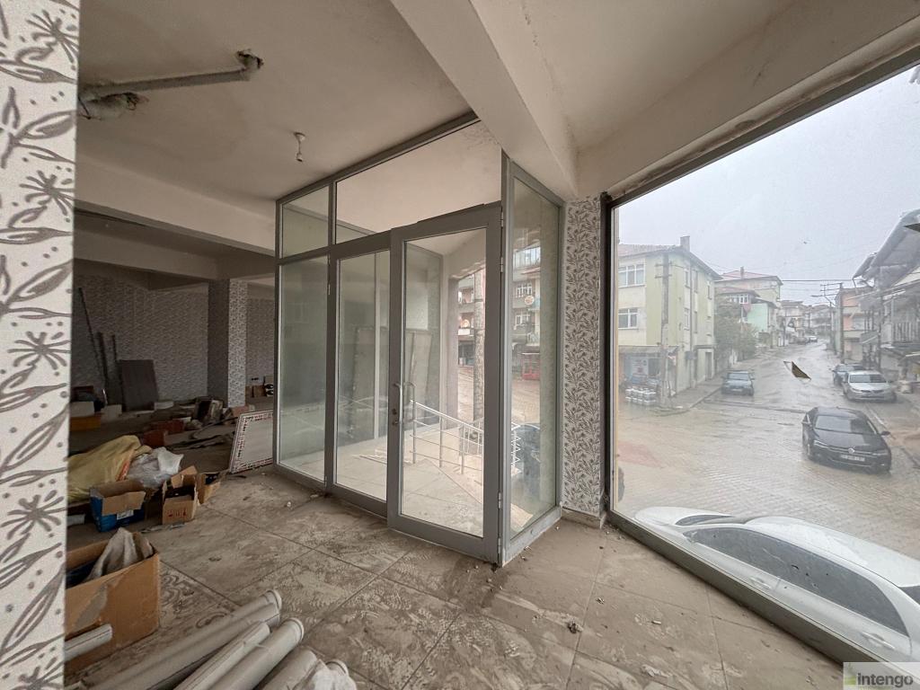 KAVAK YAŞAR DOĞU MAHALLESİ'NDE SATILIK DÜKKAN (U-40721)