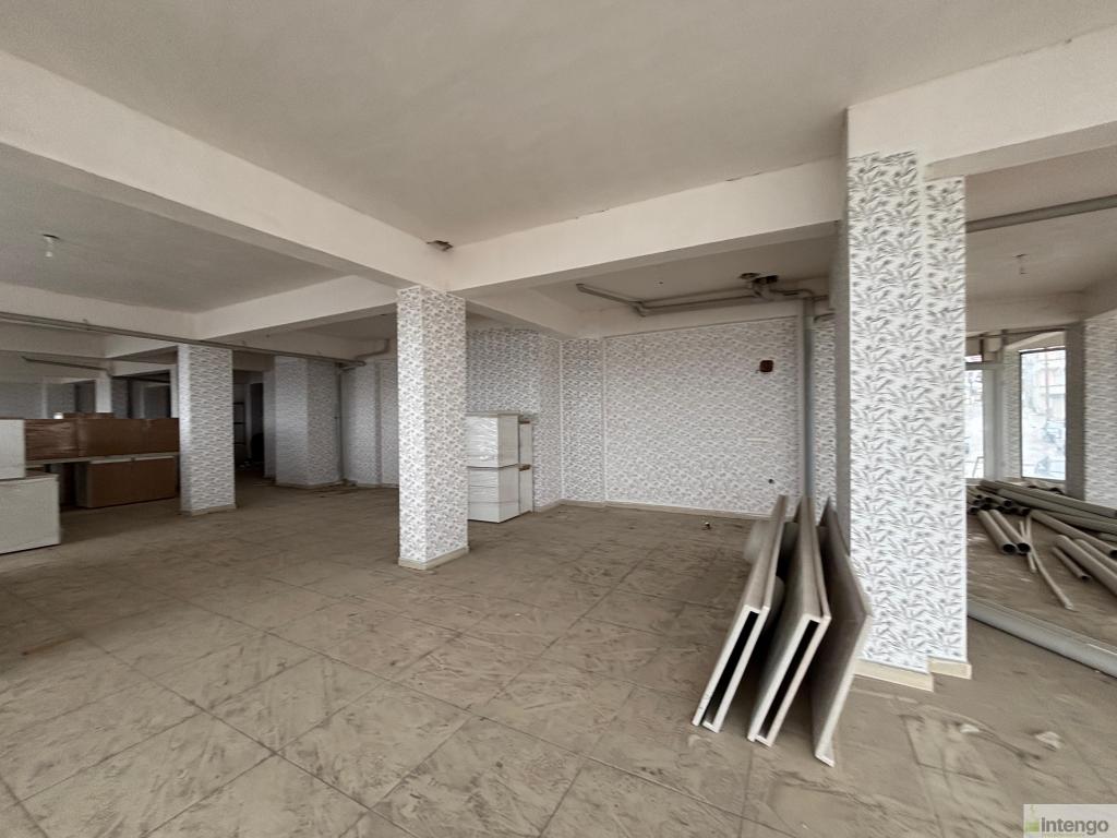 KAVAK YAŞAR DOĞU MAHALLESİ'NDE SATILIK DÜKKAN (U-40721)