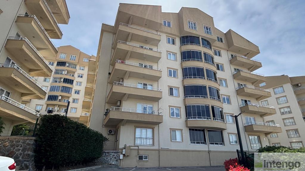 MUDANYA DOĞAN GÜNEŞ SİTESİ'NDE SATILIK ÇATI DUBLEKSİ (U-41132)