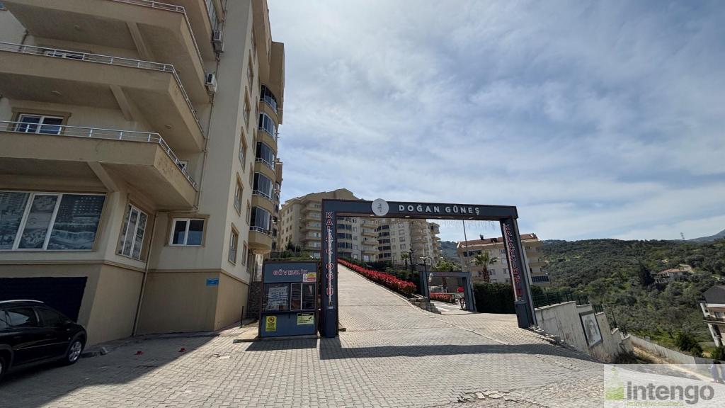 MUDANYA DOĞAN GÜNEŞ SİTESİ'NDE SATILIK ÇATI DUBLEKSİ (U-41132)