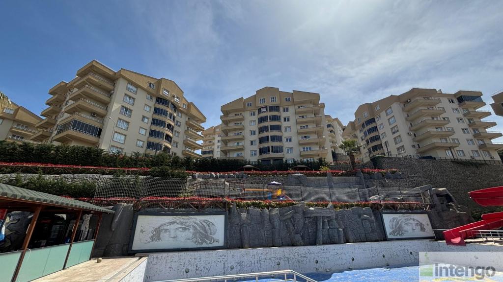 MUDANYA DOĞAN GÜNEŞ SİTESİ'NDE SATILIK ÇATI DUBLEKSİ (U-41132)