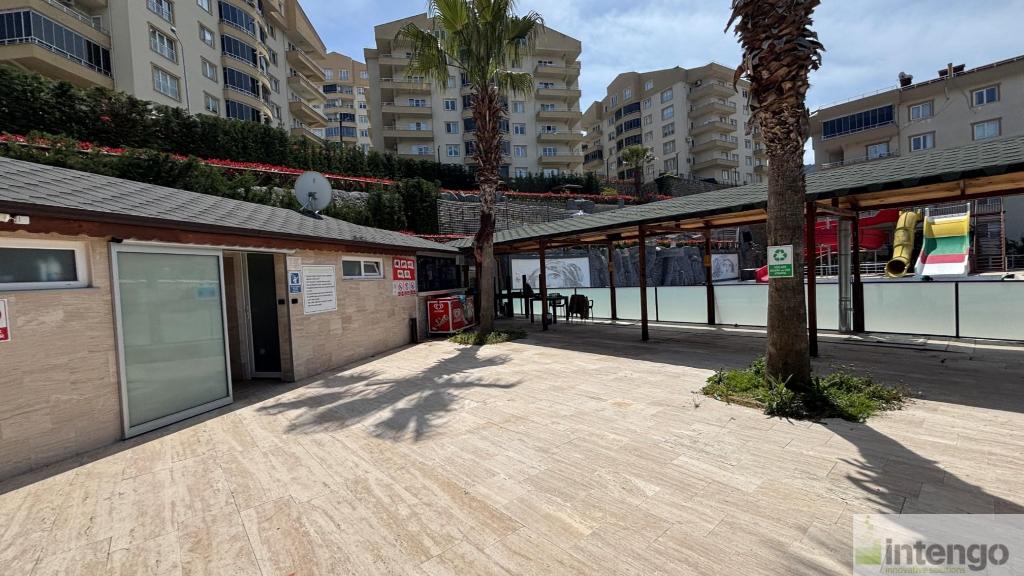 MUDANYA DOĞAN GÜNEŞ SİTESİ'NDE SATILIK ÇATI DUBLEKSİ (U-41132)