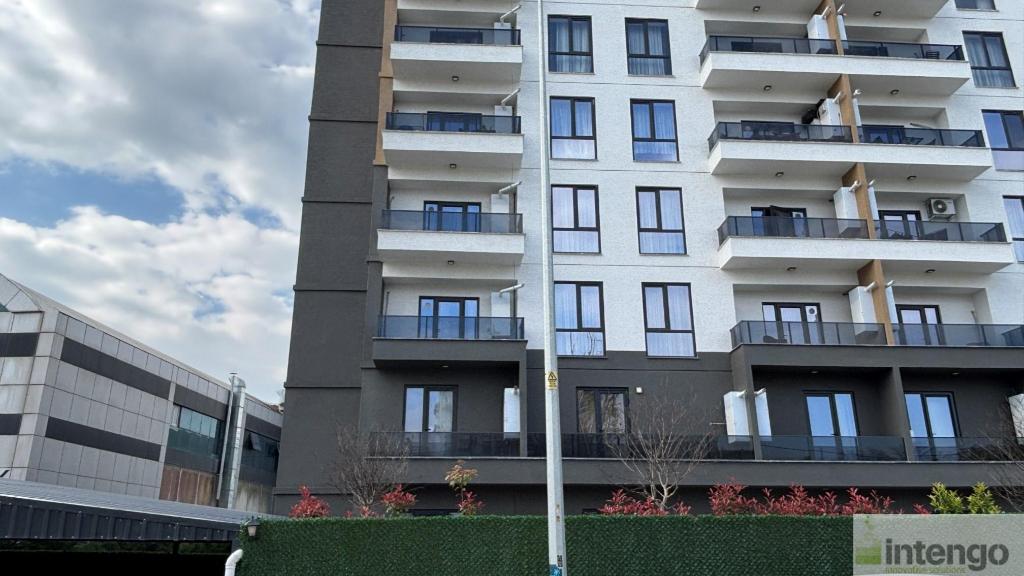 NİLÜFER CEYLAN DIAMOND SİTESİ'NDE SATILIK DAİRE (U-41143)