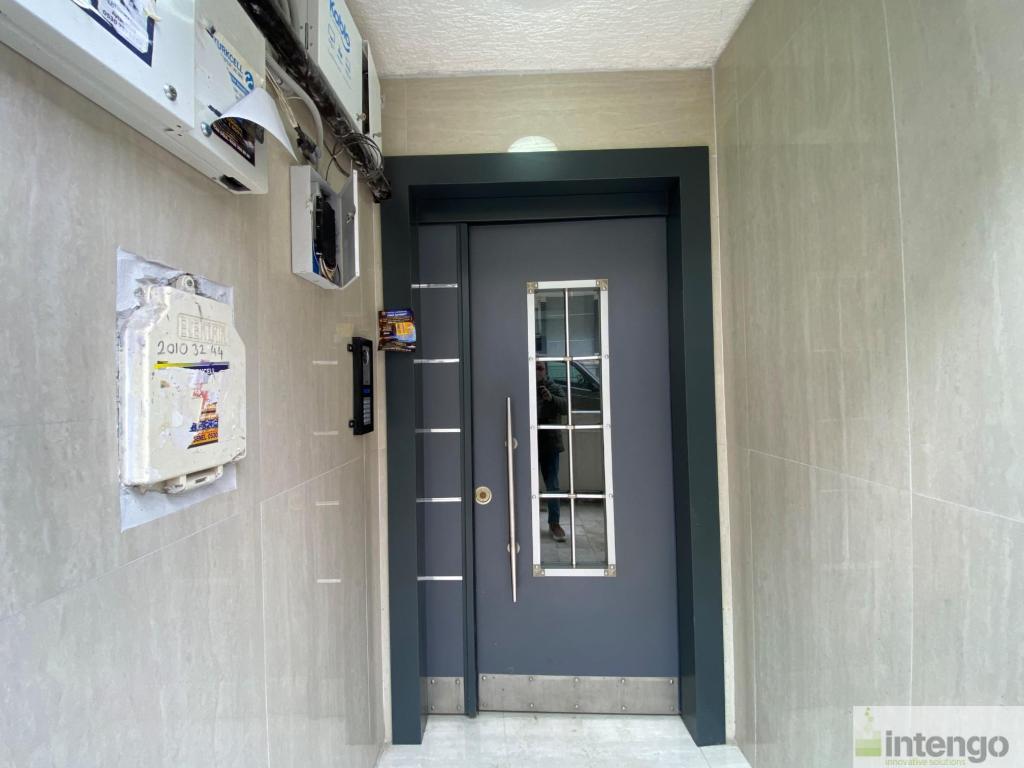 AVCILAR AMBARLI MAHALLESİ'NDE SATILIK DAİRE (U-41098)
