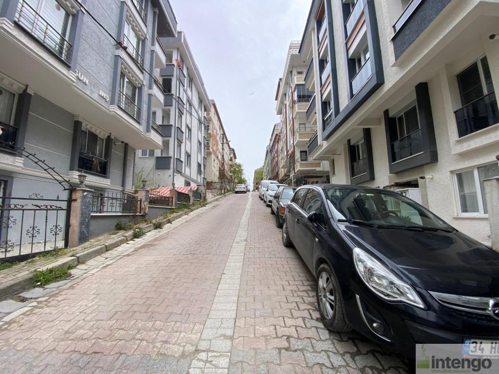 AVCILAR AMBARLI MAHALLESİ'NDE SATILIK DAİRE (U-41098)