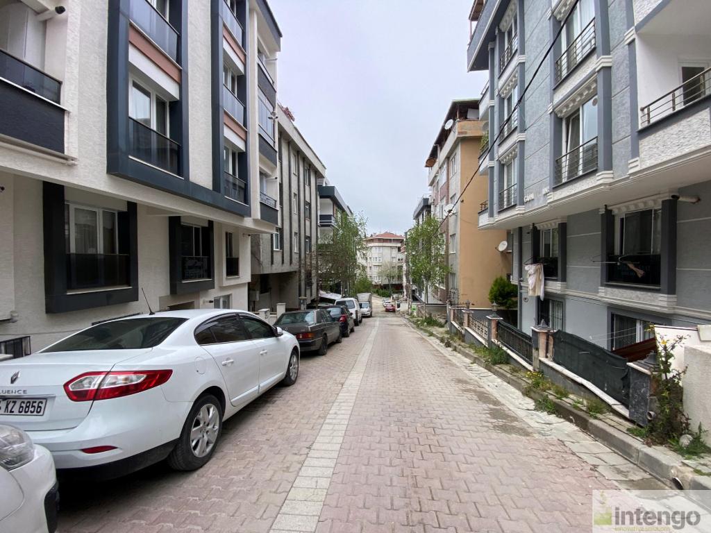 AVCILAR AMBARLI MAHALLESİ'NDE SATILIK DAİRE (U-41098)