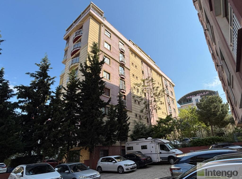 PENDİK DOĞU MAHALLESİ'NDE SATILIK ÇATI DUBLEKSİ (U-39973)