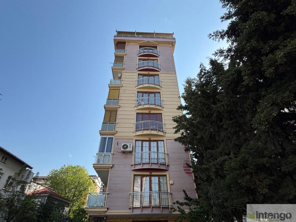 PENDİK DOĞU MAHALLESİ'NDE SATILIK ÇATI DUBLEKSİ (U-39973)