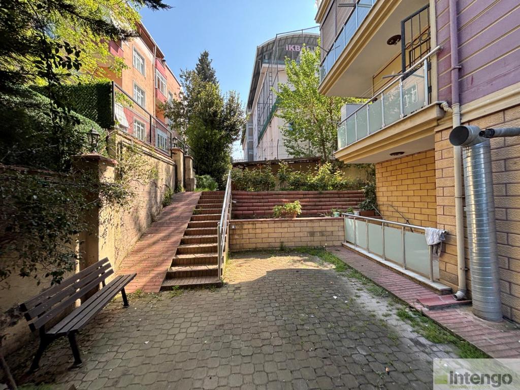 PENDİK DOĞU MAHALLESİ'NDE SATILIK ÇATI DUBLEKSİ (U-39973)