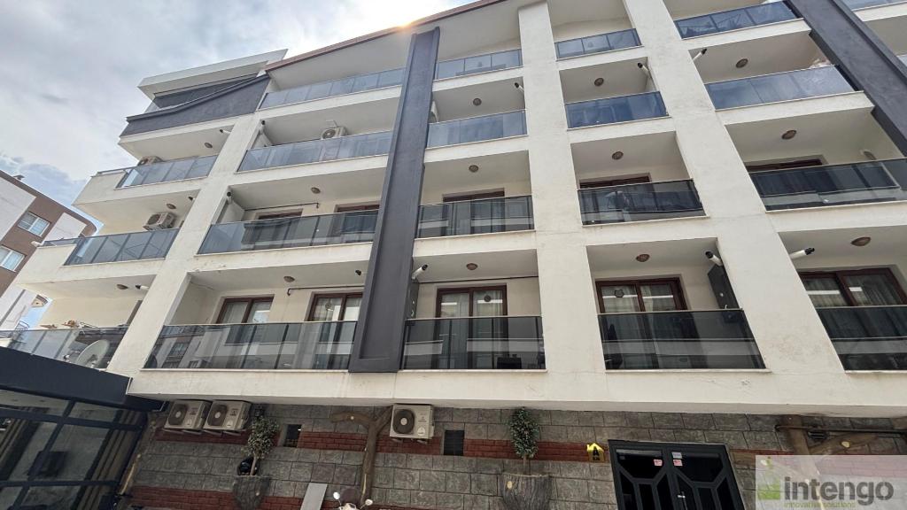 EFELER SER-EL SUITS SİTESİ'NDE SATILIK ÇATI DUBLEKSİ (U-41168)