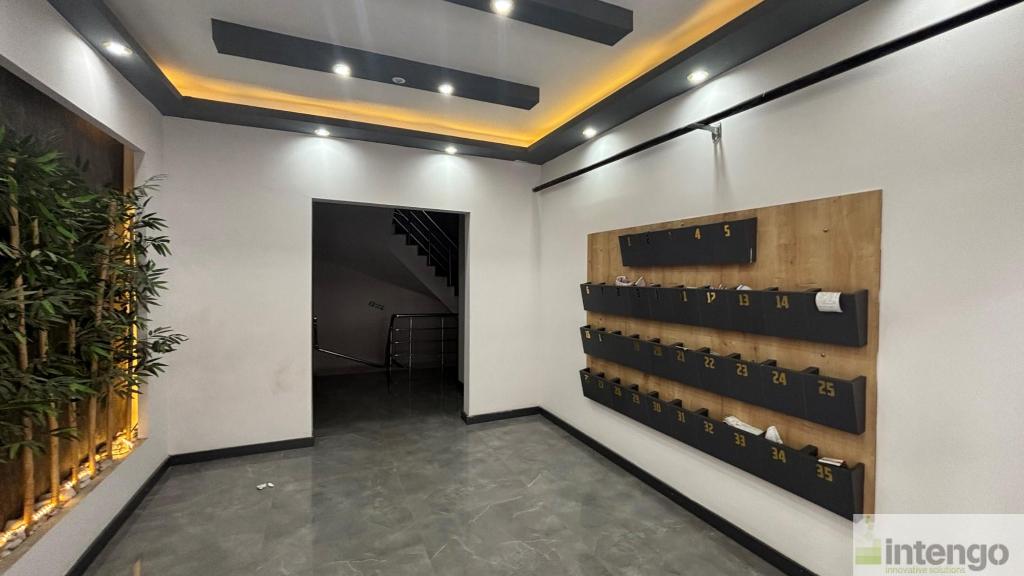EFELER SER-EL SUITS SİTESİ'NDE SATILIK ÇATI DUBLEKSİ (U-41168)