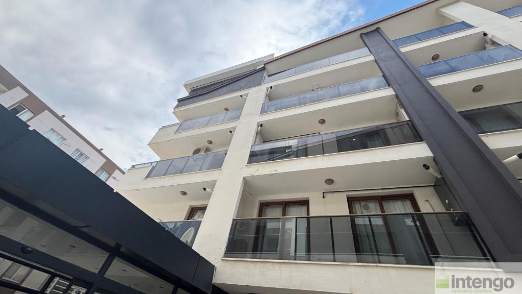 EFELER SER-EL SUITS SİTESİ'NDE SATILIK ÇATI DUBLEKSİ (U-41168)