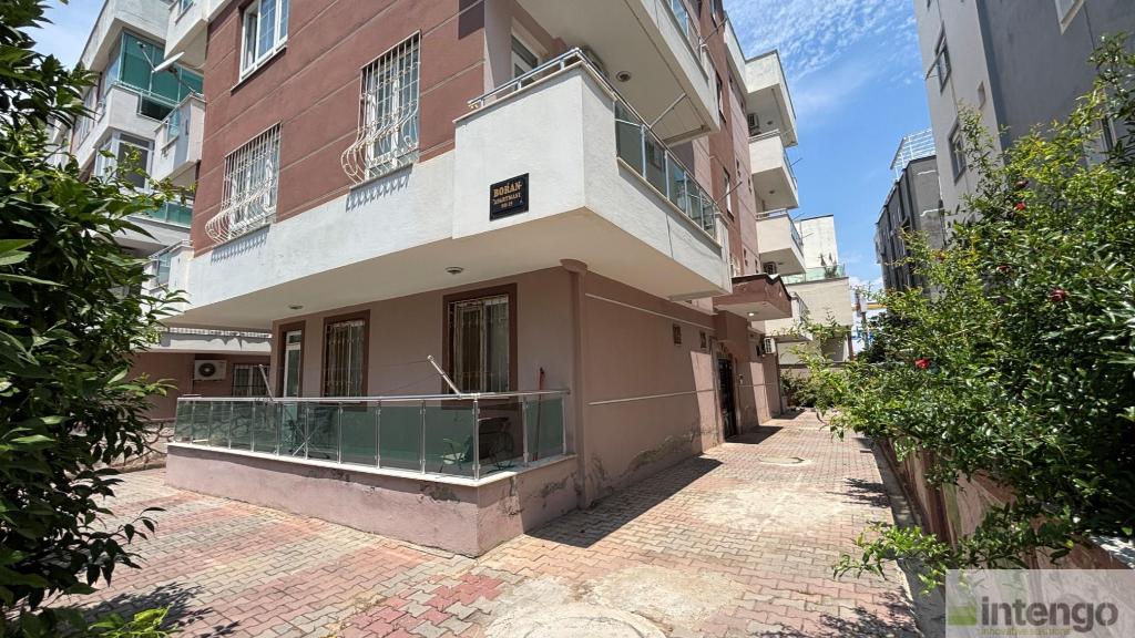 MURATPAŞA MEYDANKAVAĞI MAHALLESİ'NDE SATILIK DAİRE (U-41173) — foto 4