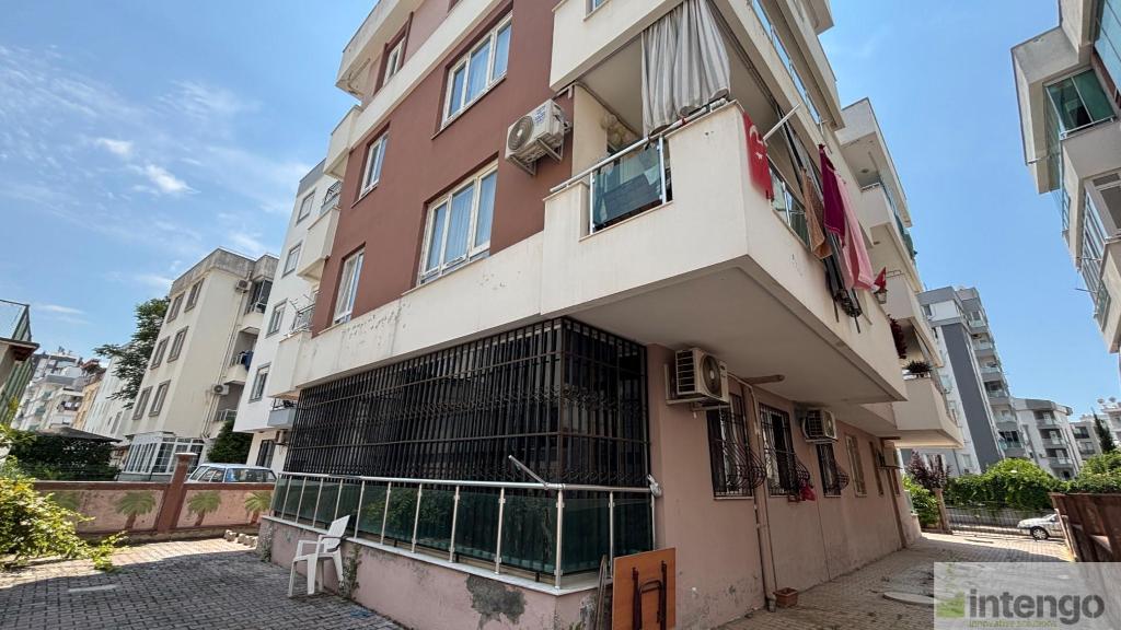 MURATPAŞA MEYDANKAVAĞI MAHALLESİ'NDE SATILIK DAİRE (U-41173) — foto 3
