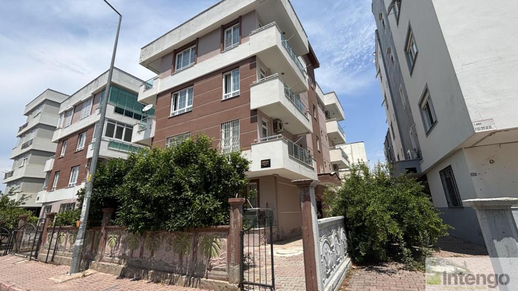 MURATPAŞA MEYDANKAVAĞI MAHALLESİ'NDE SATILIK DAİRE (U-41173) — foto 1