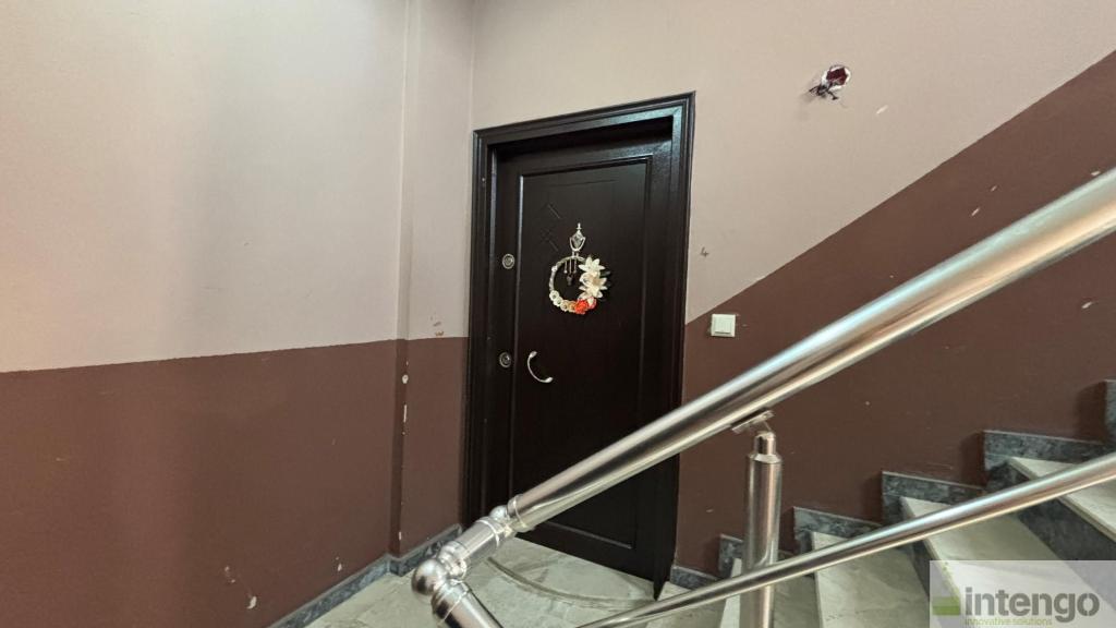 MURATPAŞA MEYDANKAVAĞI MAHALLESİ'NDE SATILIK DAİRE (U-41173) — foto 6