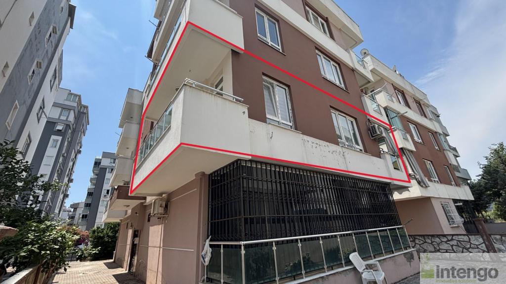 MURATPAŞA MEYDANKAVAĞI MAHALLESİ'NDE SATILIK DAİRE (U-41173) — foto 2