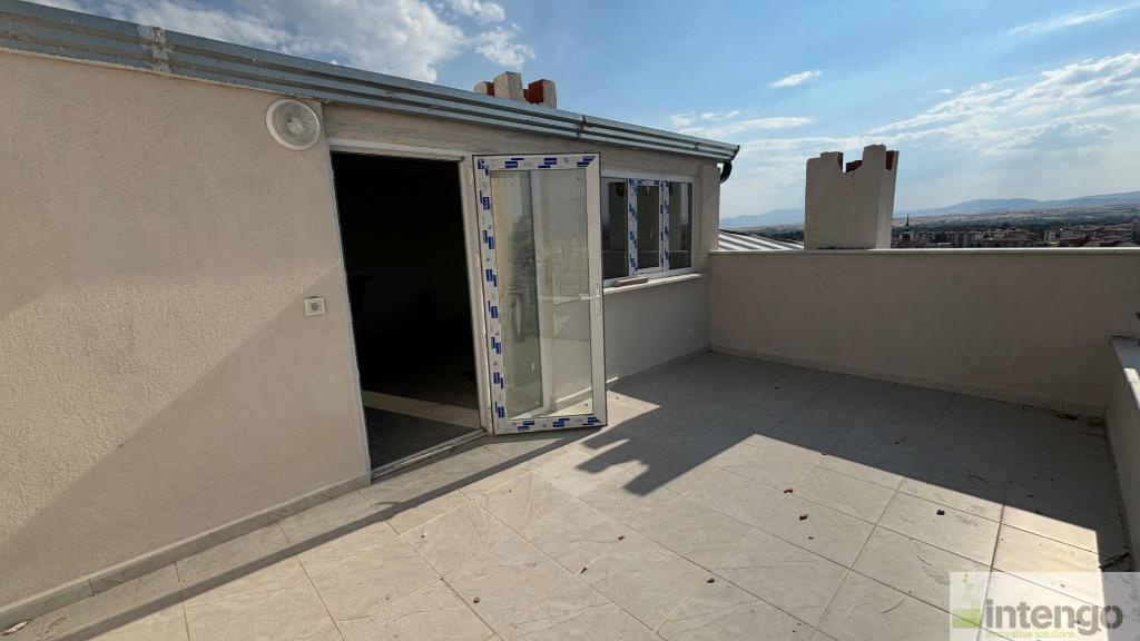 YALVAÇ MÜDERRİS MAHALLESİ'NDE SATILIK ÇATI DUBLEKSİ (U-41166) — foto 20