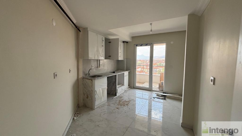 YALVAÇ MÜDERRİS MAHALLESİ'NDE SATILIK ÇATI DUBLEKSİ (U-41166) — foto 12