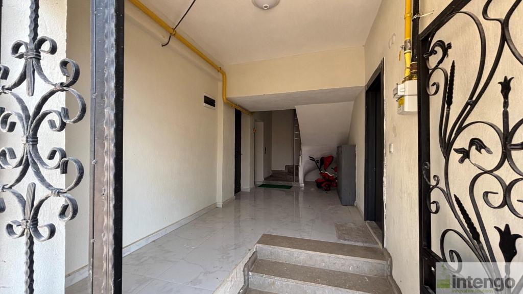 YALVAÇ MÜDERRİS MAHALLESİ'NDE SATILIK ÇATI DUBLEKSİ (U-41166) — foto 3