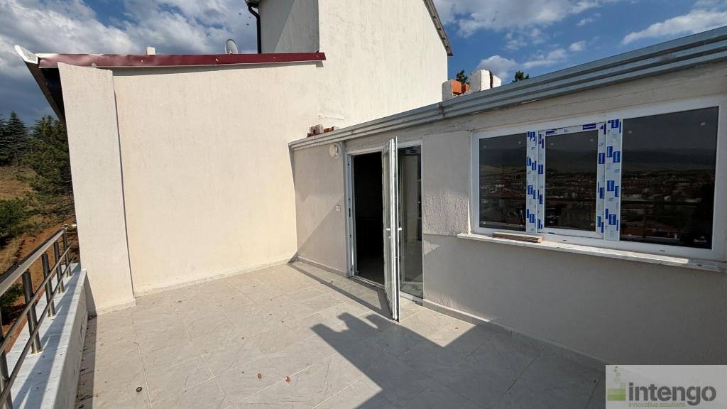 YALVAÇ MÜDERRİS MAHALLESİ'NDE SATILIK ÇATI DUBLEKSİ (U-41166) — foto 21