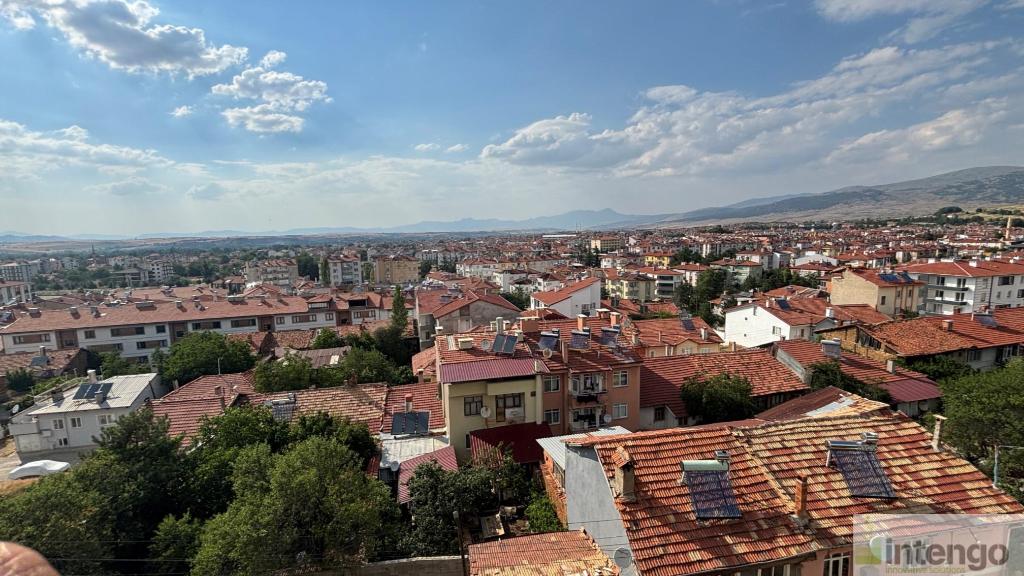 YALVAÇ MÜDERRİS MAHALLESİ'NDE SATILIK ÇATI DUBLEKSİ (U-41166) — foto 22