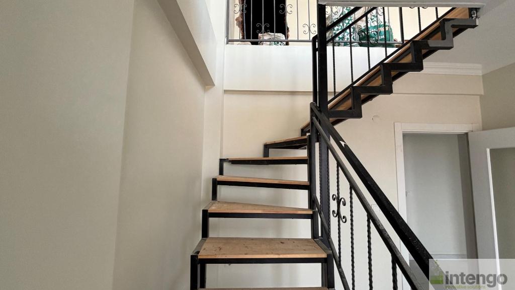 YALVAÇ MÜDERRİS MAHALLESİ'NDE SATILIK ÇATI DUBLEKSİ (U-41166) — foto 17