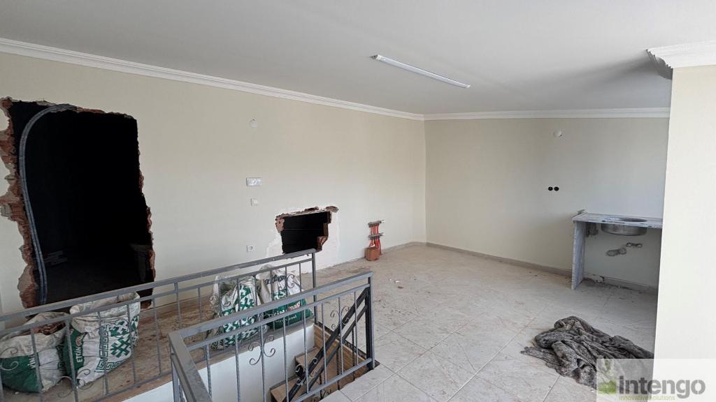 YALVAÇ MÜDERRİS MAHALLESİ'NDE SATILIK ÇATI DUBLEKSİ (U-41166) — foto 19