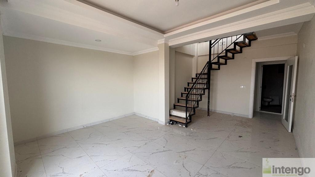 YALVAÇ MÜDERRİS MAHALLESİ'NDE SATILIK ÇATI DUBLEKSİ (U-41166) — foto 15