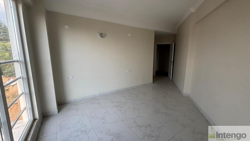 YALVAÇ MÜDERRİS MAHALLESİ'NDE SATILIK ÇATI DUBLEKSİ (U-41166) — foto 9
