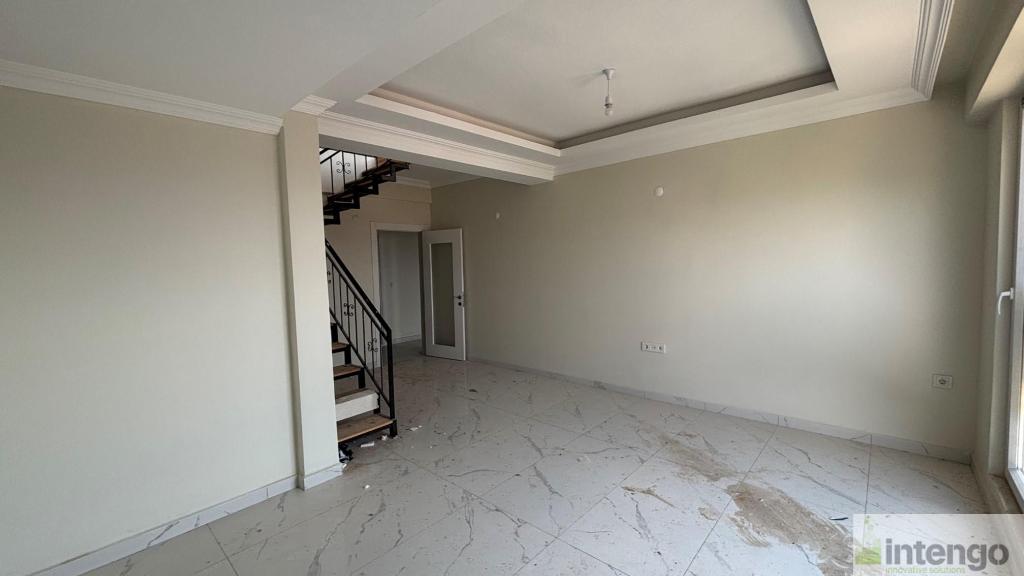 YALVAÇ MÜDERRİS MAHALLESİ'NDE SATILIK ÇATI DUBLEKSİ (U-41166) — foto 16