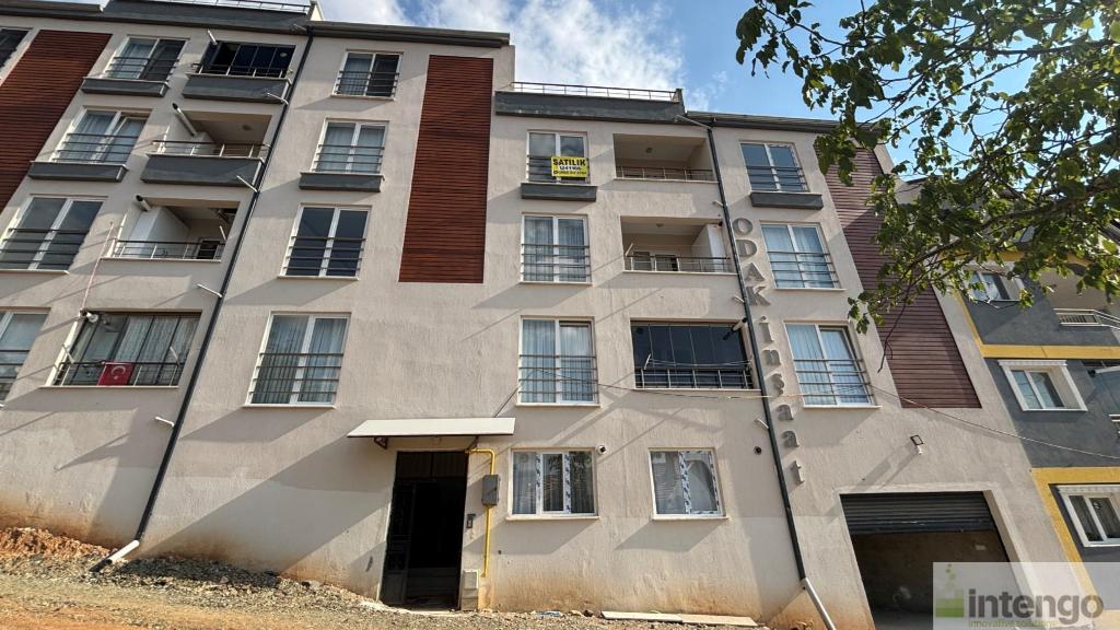 YALVAÇ MÜDERRİS MAHALLESİ'NDE SATILIK ÇATI DUBLEKSİ (U-41166) — foto 1