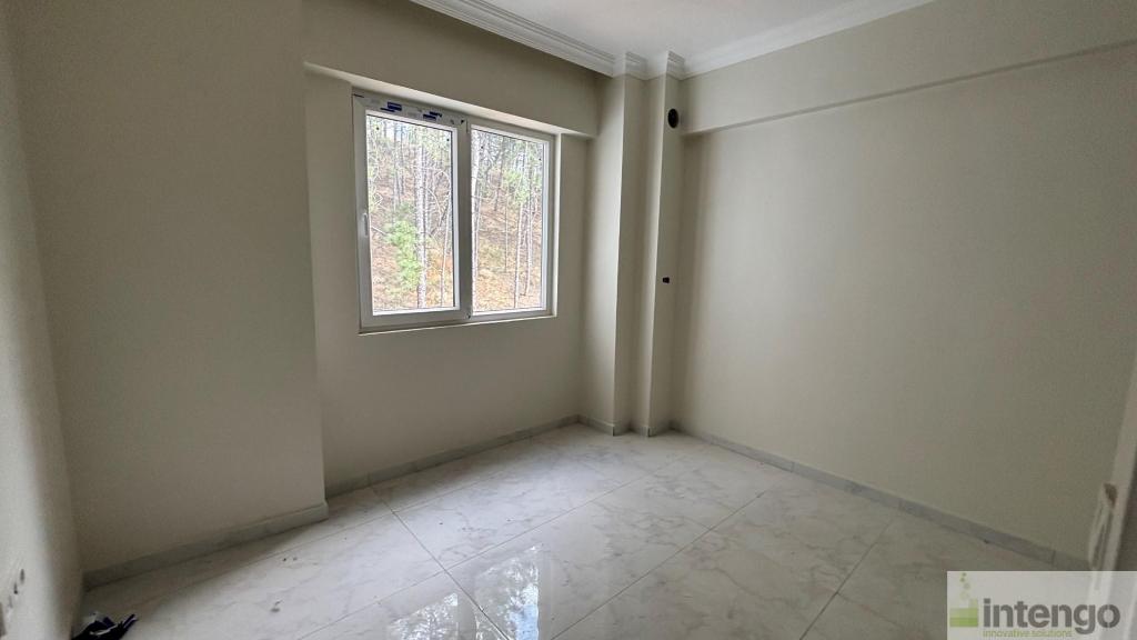 YALVAÇ MÜDERRİS MAHALLESİ'NDE SATILIK ÇATI DUBLEKSİ (U-41166) — foto 6