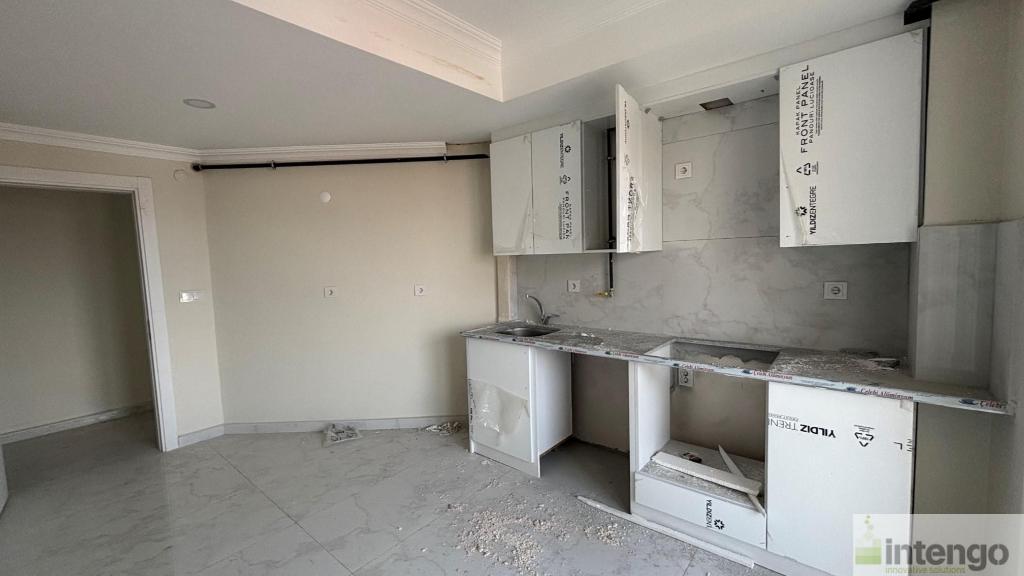 YALVAÇ MÜDERRİS MAHALLESİ'NDE SATILIK ÇATI DUBLEKSİ (U-41166) — foto 13