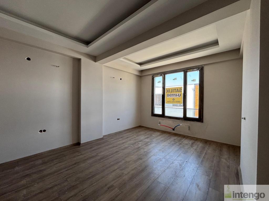 KOCASİNAN ŞEKER MAHALLESİ'NDE SATILIK DUBLEKS VİLLA (U-41198)