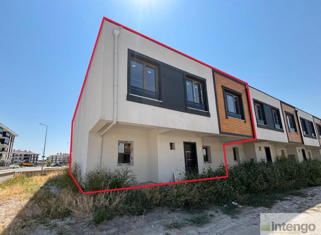 KOCASİNAN ŞEKER MAHALLESİ'NDE SATILIK DUBLEKS VİLLA (U-41198)